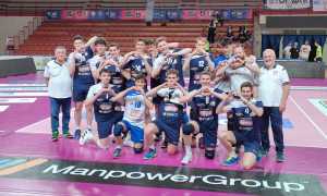 Volley novara serieC