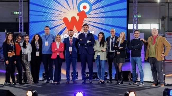 Wooooow2025 GruppoGiovani