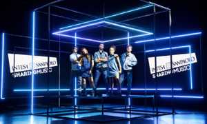 X FACTOR Seveso Casino Palace