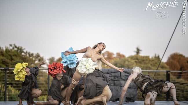  Bagart Ballet Company Cred R7FotoDanza