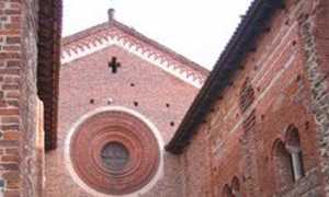 abbazia san nazzaro sesia