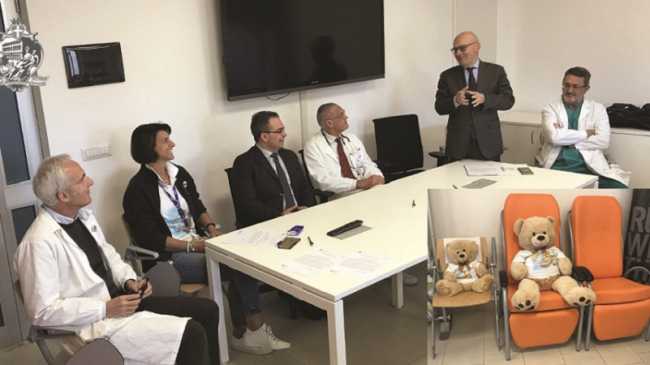 abio novara ospedale