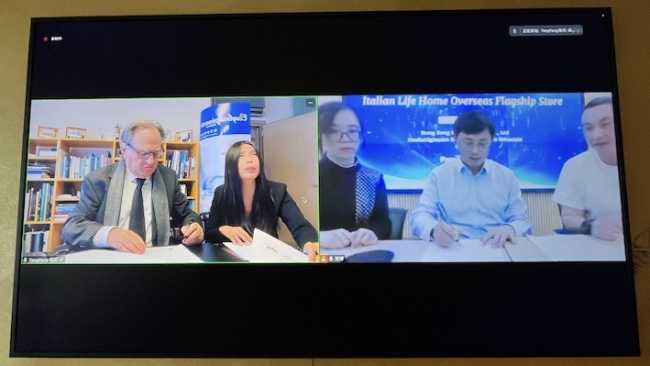 accordo confartign mercati cinese