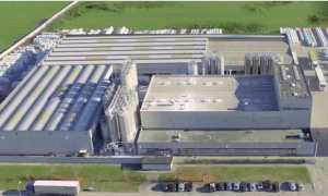 ad compound galliate