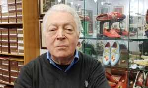 adriano stefanelli