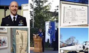 aeronautica 100 cameri