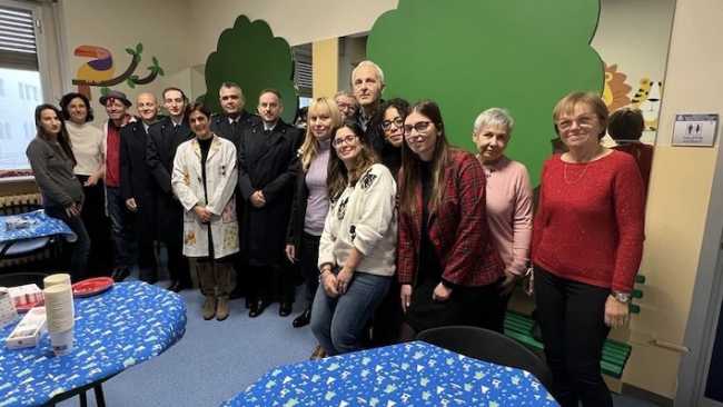 aeronautica doni aou