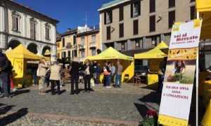 agrimercato trecate