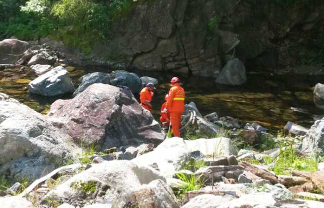 aib incendio valgrande