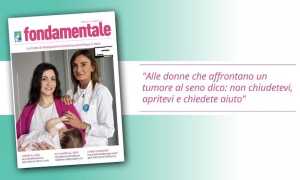 airc copertina donna novara