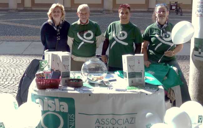 aisla novara