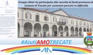 aiutiamo trecate