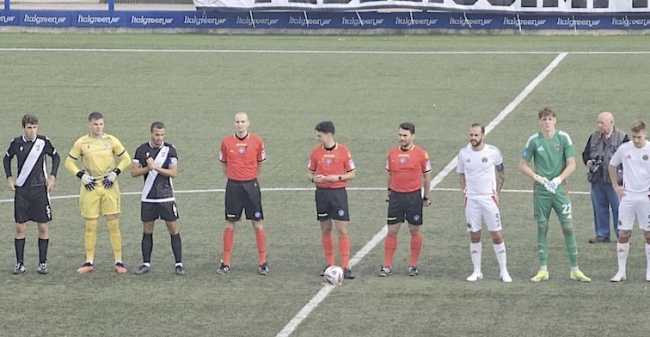 albenga novaromentin