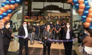 aldi inaugurazione