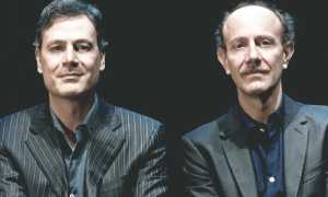 ale e franz