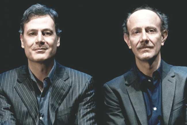 ale e franz