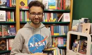 alessandro barbaglia caro libro