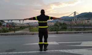 alessandro basile ponte morandi