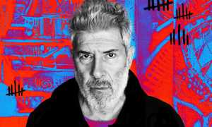 alessandro benvenuti