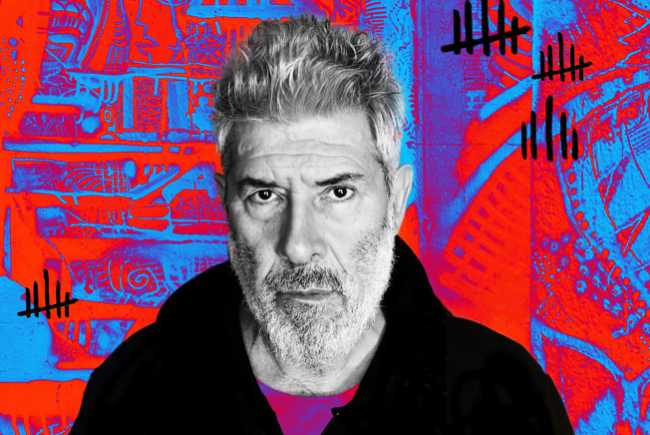 alessandro benvenuti