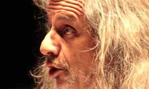 alessandro bergonzoni