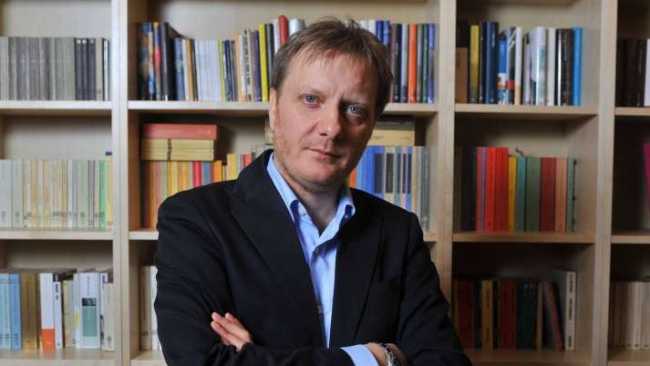 alessandro milan