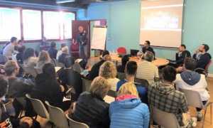 allenatori aggiornamento