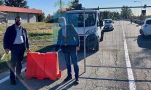 alluvione riaperta vercelli novara