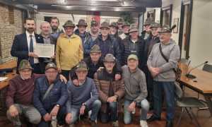 alpini oleggio 90 targa regione