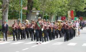 alpini oleggio archivio