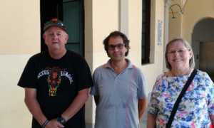 americani a oleggio