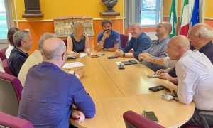 anas incontro oleggio lonate