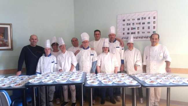 anffas chef sett soc