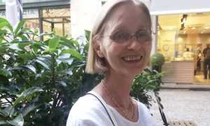 anna maria d ambrosio