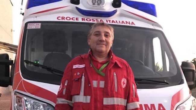 antonello monaco cri oleggio