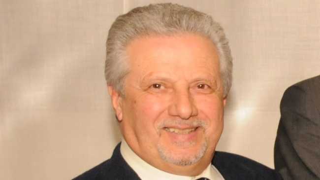 antonio elia