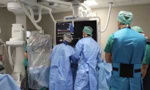 aou elettrofisiologia