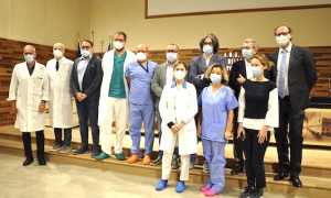 aou gruppo trapianti renali