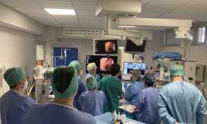 aou pneumologia novara