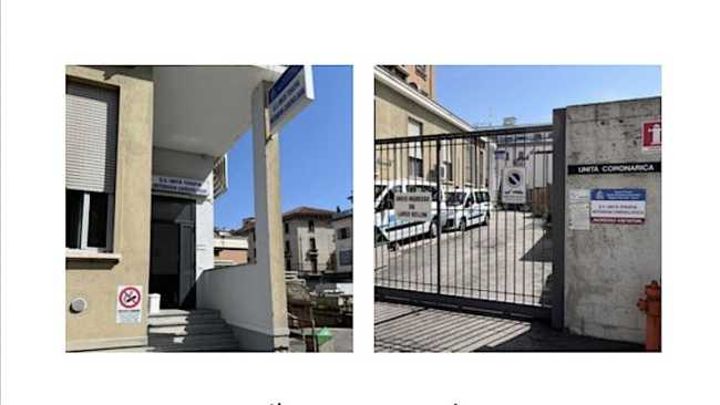 aou terapia intensiva cardio