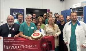 aou upo cuspite intervento