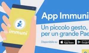 app immuni