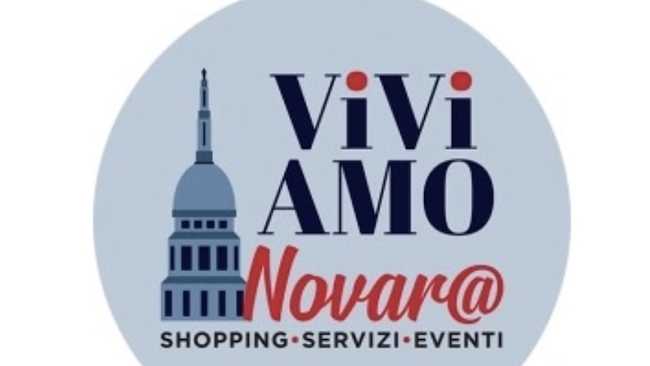 app viviamo novara