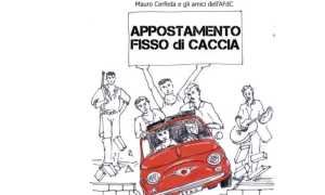 appostamento caccia foto