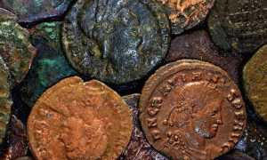 archeologia bant