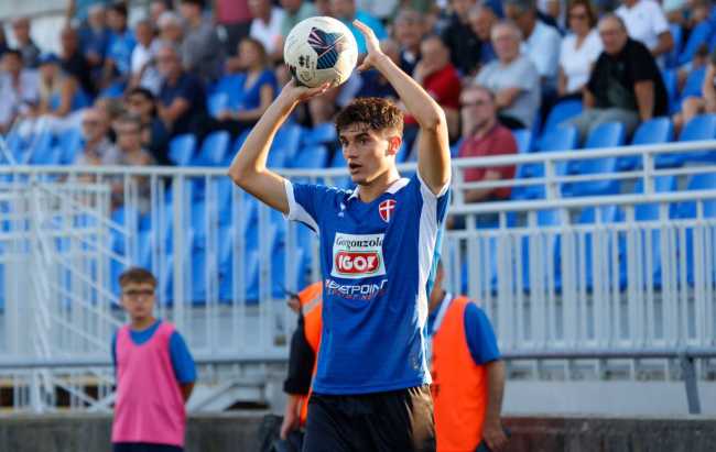 archivio novara calcio 2023 2