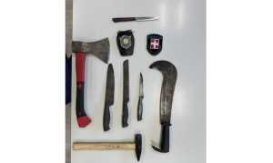 armi passalacqua pol locale