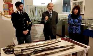 armi storiche risorgimento 2