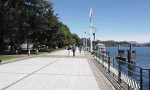 arona lungolago estate