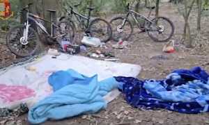 arresti polizia varese